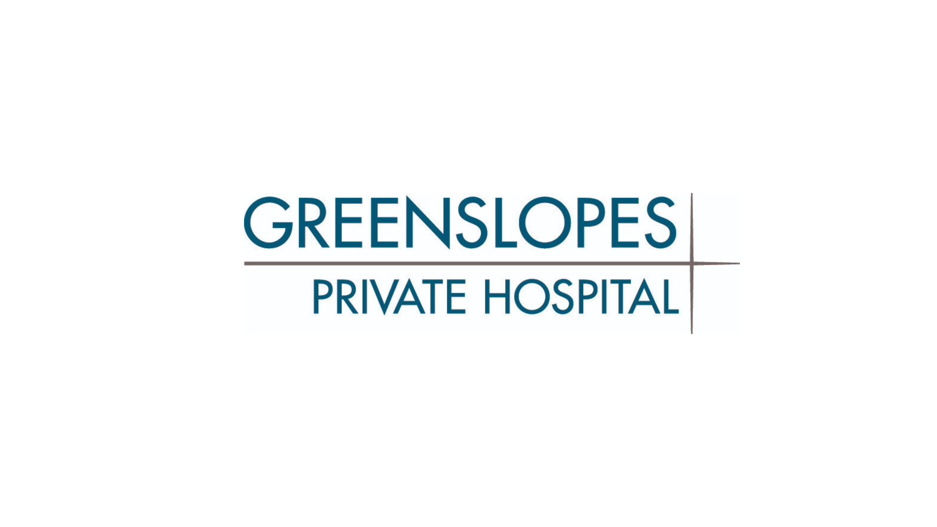 Greenslopers Hospital logo